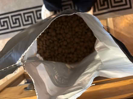 Photo of free Dog food (Wantage OX12) #4