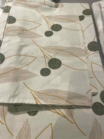 Photo of free Single bed duvet covers (Little Sutton CH66) #4