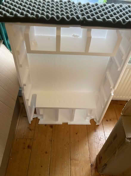 Photo of free Polystyrene (CT5) #2