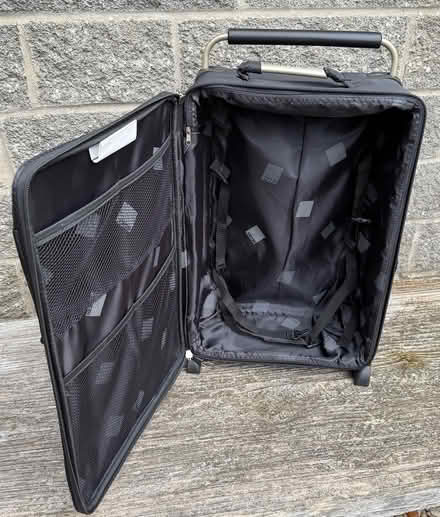 Photo of free Trolley Case (Near Evercreech BA4) #3