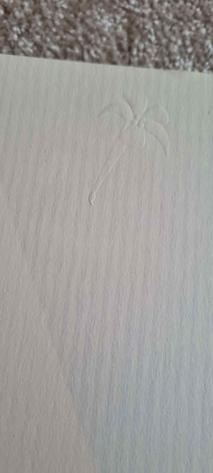 Photo of free A4 writing letter paper (South Tonbridge TN9) #1