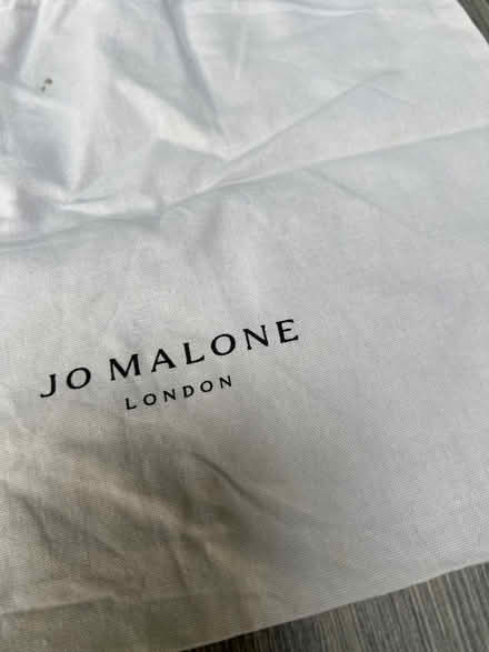 Photo of free Jo Malone London Drawstring Bag (Southsea PO4) #2