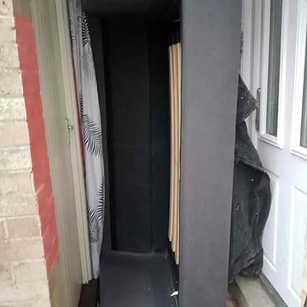 Photo of free Sofa bed (Wood Farm OX3) #3