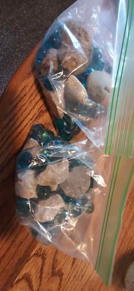 Photo of free Stones & marbles (Farmington Hills) #1