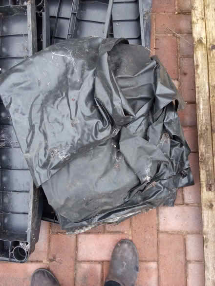 Photo of free roofmembrane (Haywards Heath RH16) #1