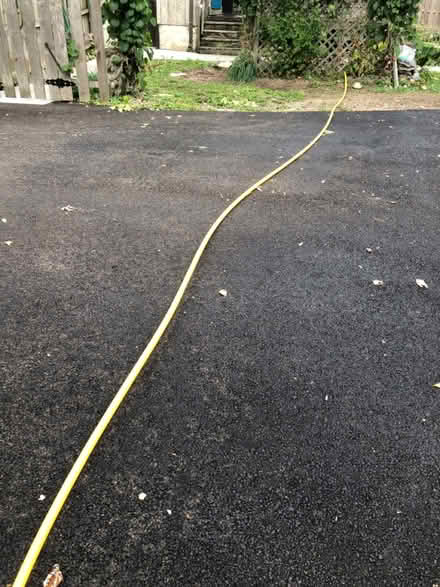Photo of free Underground gas line (Unincorporated, Wheaton) #2