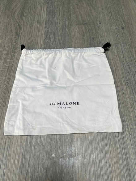 Photo of free Jo Malone London Drawstring Bag (Southsea PO4) #1