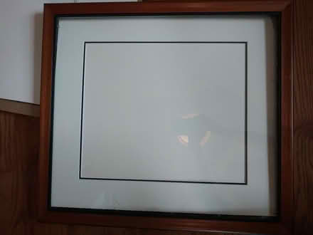 Photo of free Two Diploma frames (near Spring Ridge frederick) #2