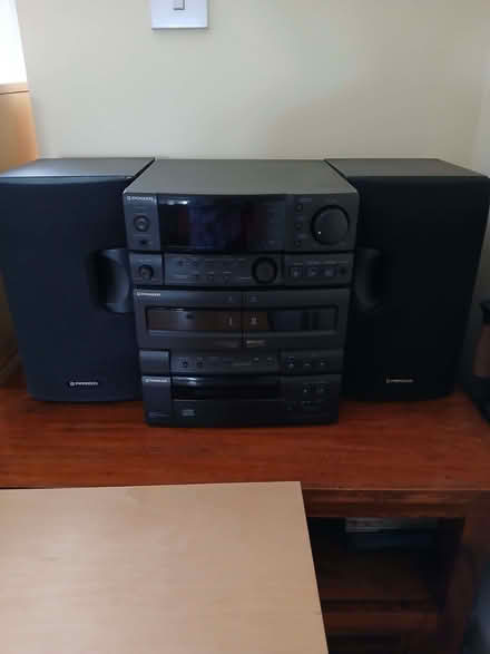 Photo of free Music Centre (Stone Cross BN24) #1