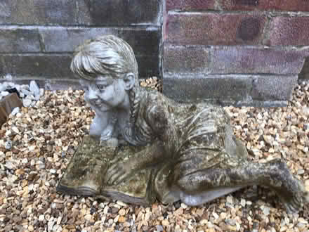 Photo of free Rocks and garden ornaments - Arlesey (Arlesey SG15) #4