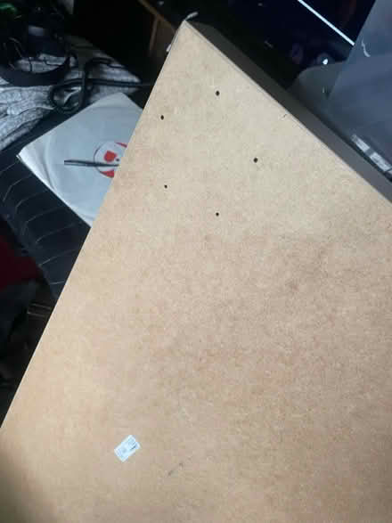 Photo of free IKEA desk/table top (Stretford M32) #2