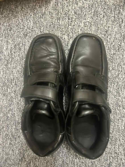 Photo of free High school boys school shoe (Canning Town E14) #1