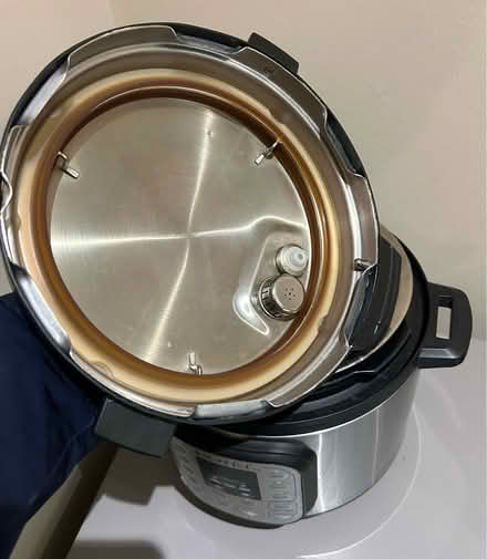 Photo of free Instant pot duo 3L model (N1) #2