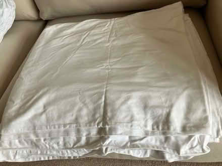 Photo of free Super-Kingsize Duvet and cover (Clevedon BS21) #2