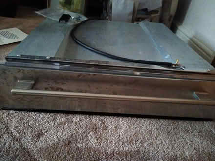 Photo of free Electric plate warmer (Blackmoor M29) #2