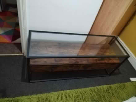 Photo of free Coffee table and bookcases (turnpike lane N8) #3