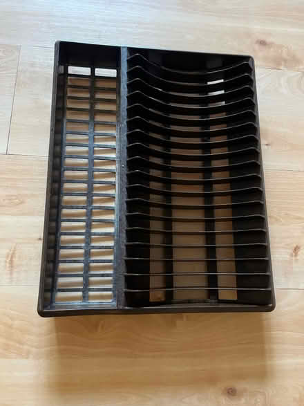 Photo of free Dish dryer rack (Acton Town) #1