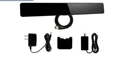 Photo of free Antenna GE Pro Bar HD200 (Cranston, Rhode Island) #4