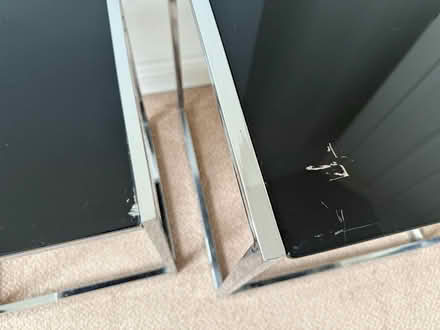 Photo of free Vintage Tables (Wapping E1W) #4