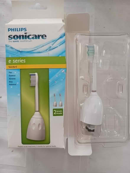 Photo of free Sonicare brush head (Phinney) #1