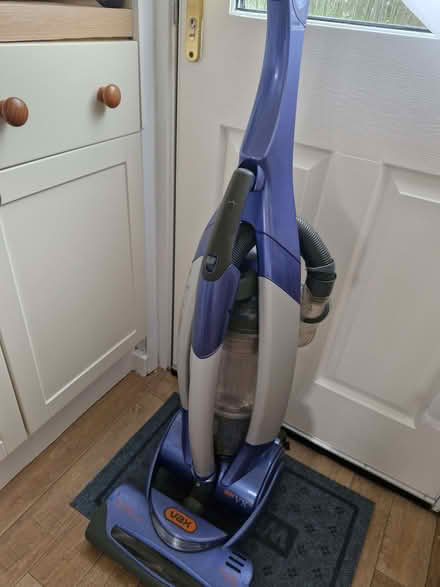 Photo of free Hoover * (Currie EH14) #1