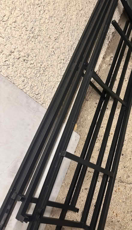 Photo of free Superking bed frame (Dagenham RM9) #1