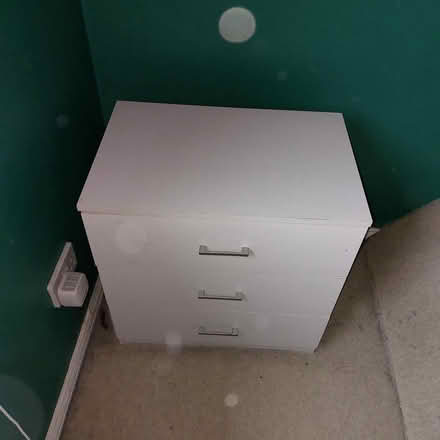 Photo of free Bedroom furniture (Cumbernauld G67) #3
