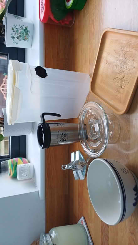 Photo of free Various items (Long Ditton KT6) #1