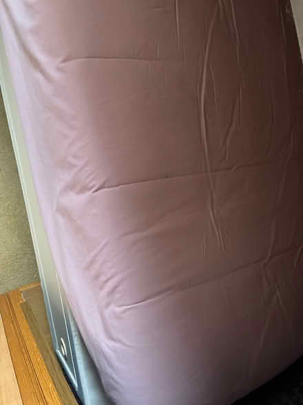 Photo of free Excellent Single Mattress (Peterborough) #4