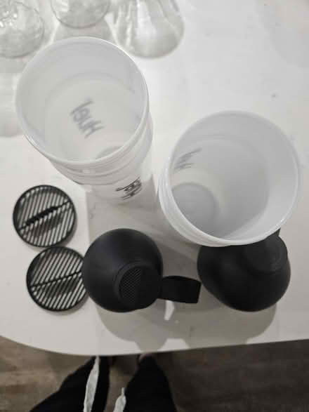 Photo of free Protein shakers (Purley, CR8 1) #4