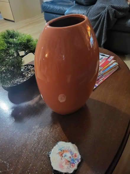 Photo of free Vase (Dursley) #1