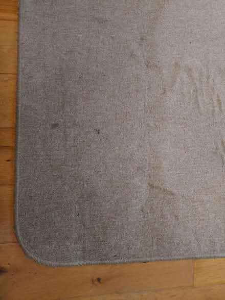 Photo of free Floor mat (Kilmacanogue, North Co Wicklow) #2