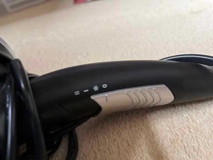 Photo of free Tresemme hairdryer (Dinton SP3) #2