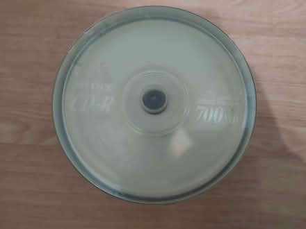 Photo of free Recordable CDs (islington N1) #2