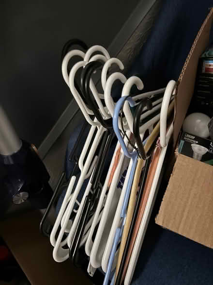 Photo of free Miscellaneous household items (Petworth/Columbia Heights) #1