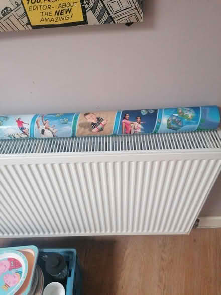 Photo of free Kitedrome (Parkstone BH14) #2