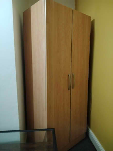 Photo of free Warderobes (turnpike lane N8) #1