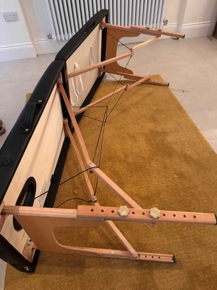 Photo of free Massage Table (Highbury N5) #3