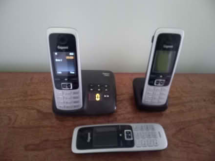 Photo of free Telephone System for Home (Greaves LA1) #1