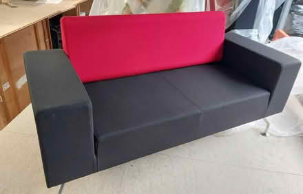 Photo of free Sofa (GU11) #1