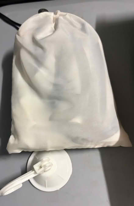 Photo of free NEW beard Bib (Westbury BA13) #3