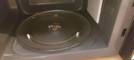 Photo of free Microwave (Bellingham) #3