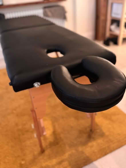 Photo of free Massage Table (Highbury N5) #1