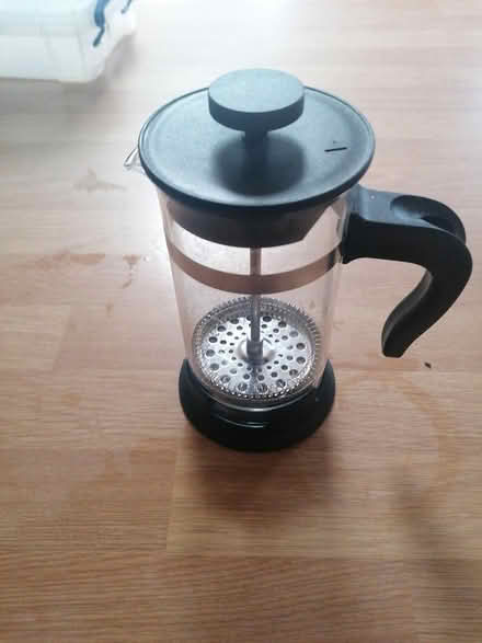 Photo of free Cafeteria (Parkstone BH14) #1