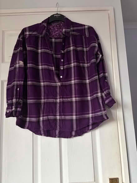 Photo of free Bonmarche top (Westbury BA13) #1