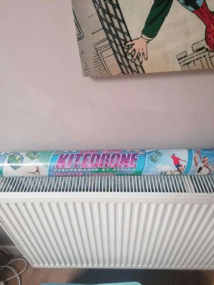 Photo of free Kitedrome (Parkstone BH14) #1