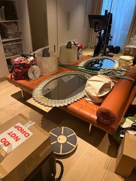 Photo of free Day Bed (Fulham SW6) #1