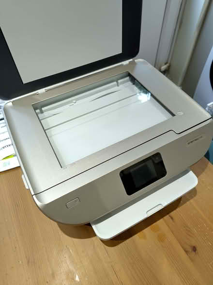 Photo of free HP printer (Stonebridge BA11) #2