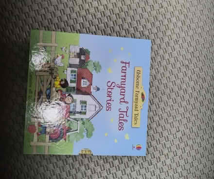 Photo of free Osborne phonics book series X 3 (Surbiton KT6) #3
