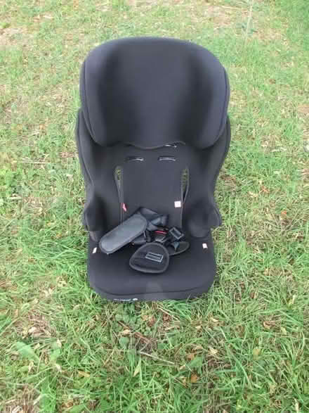 Photo of free child's car seat (Hardwick CB23) #1